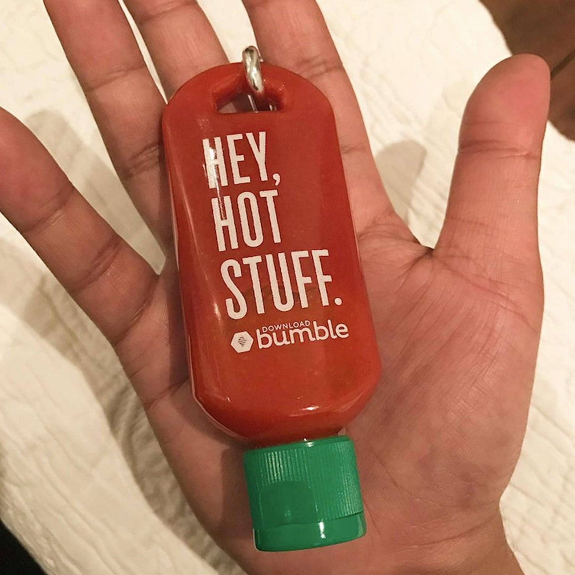 Sriracha2Go - Custom Sriracha2Go