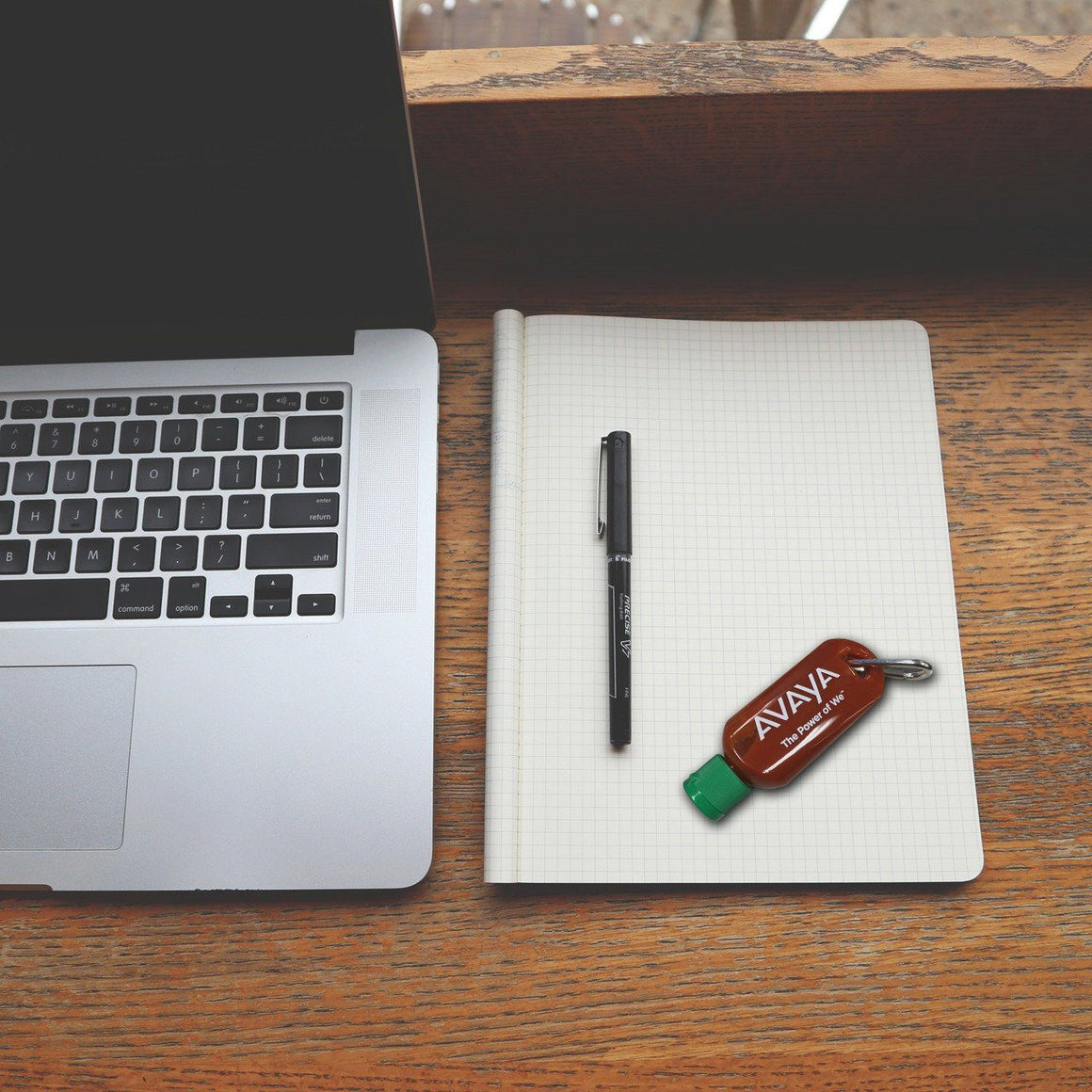 Sriracha2Go - Custom Sriracha2Go